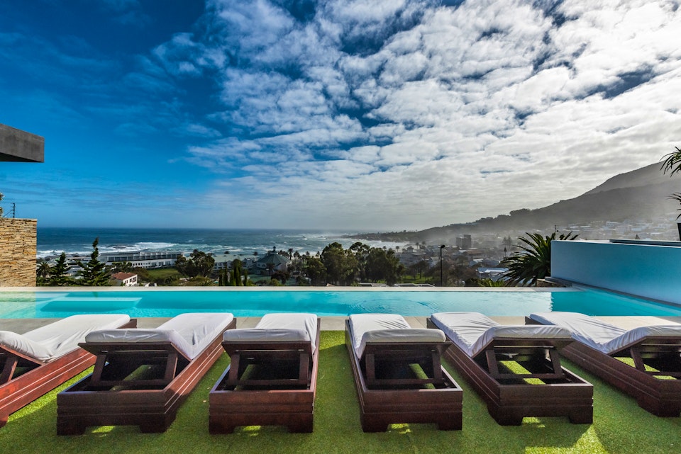 Atlantic Seaboard Accommodation at  | Viya