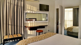 Johannesburg CBD Accommodation at  | Viya