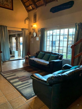 Kruger National Park South Accommodation at Alldays | Viya