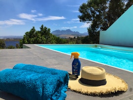 Western Cape Accommodation at Kaapzicht | Viya