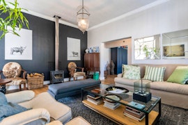 Southern Suburbs Accommodation at Janine's Place | Viya