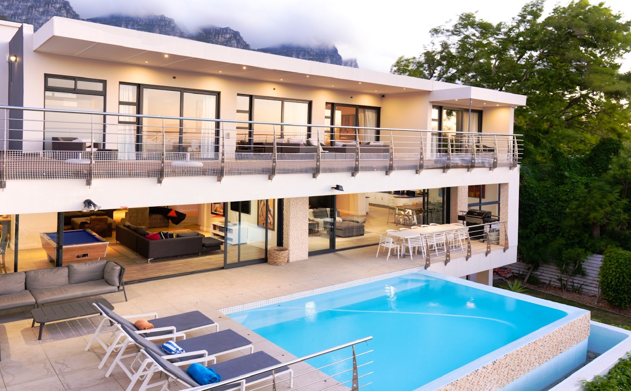 Atlantic Seaboard Accommodation at  | Viya