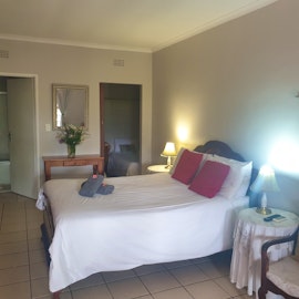 Western Cape Accommodation at  | Viya