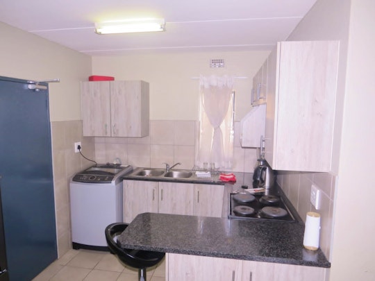 Pretoria Accommodation at  | Viya