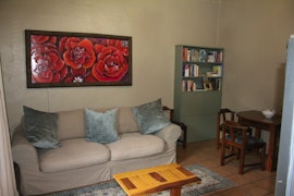 Western Cape Accommodation at Dorpsplasie | Viya