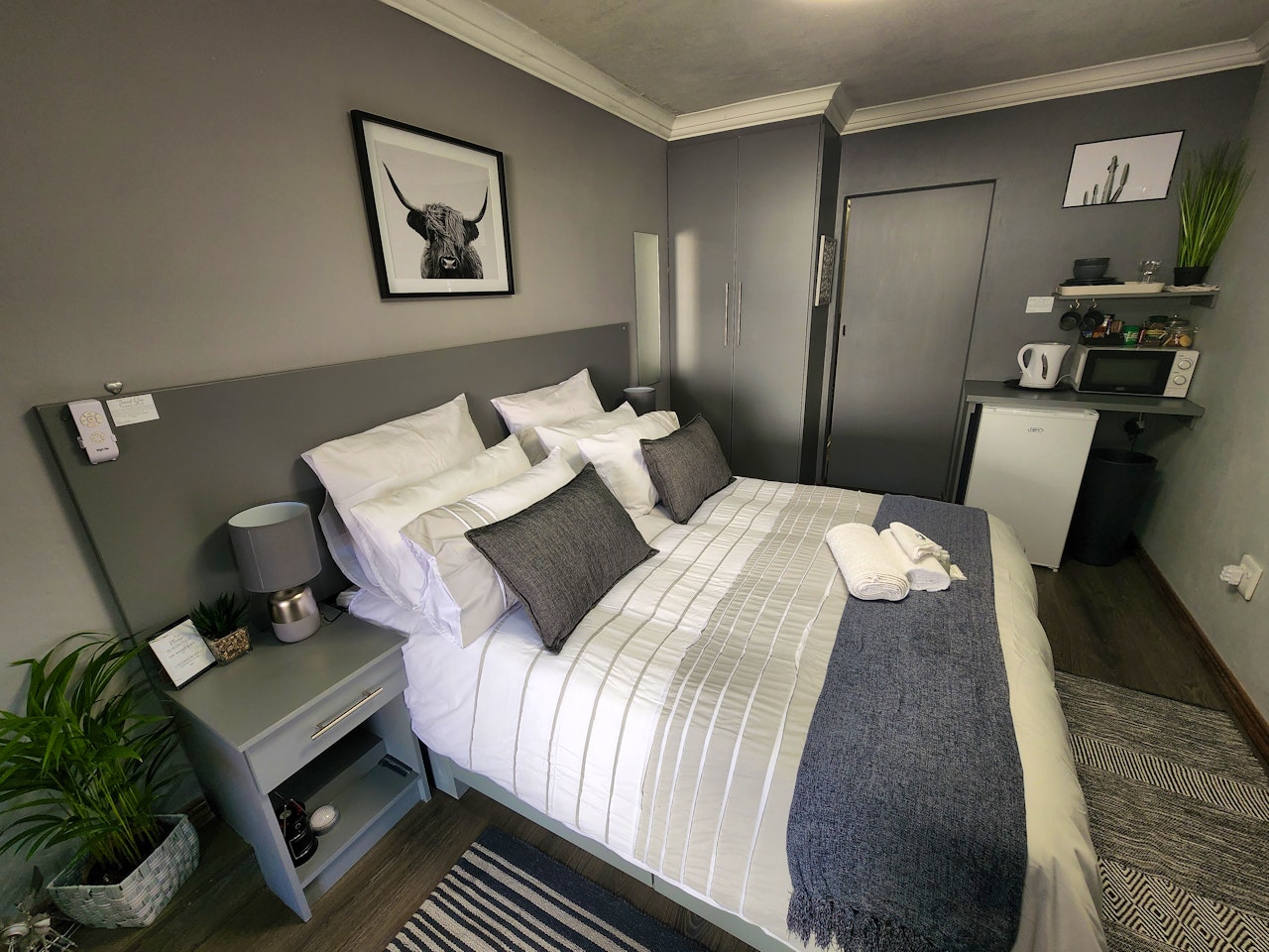 Pretoria Accommodation at  | Viya