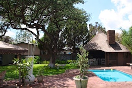 Kalahari Accommodation at Eagles Rest Kathu | Viya