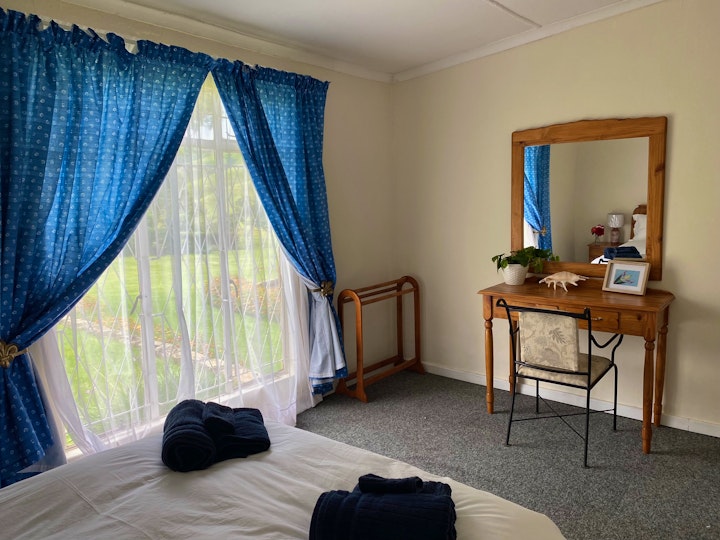 Free State Accommodation at Mvemve Lodge at GrootPoort | Viya