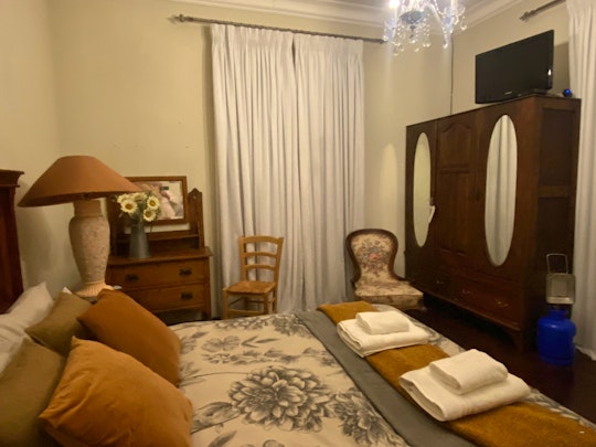 Cape Winelands Accommodation at  | Viya