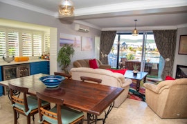 Knysna Accommodation at Quay West at Waterfront | Viya