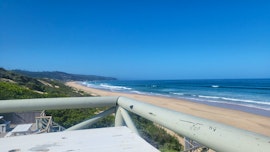 Plettenberg Bay Accommodation at The Dunes Studio H7 | Viya