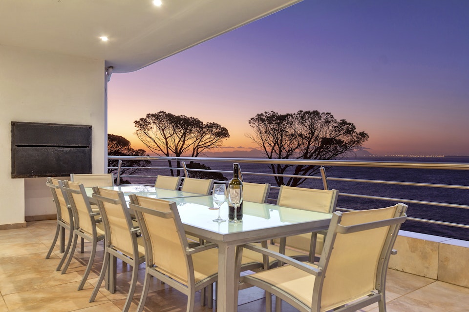 Gordon's Bay Accommodation at  | Viya