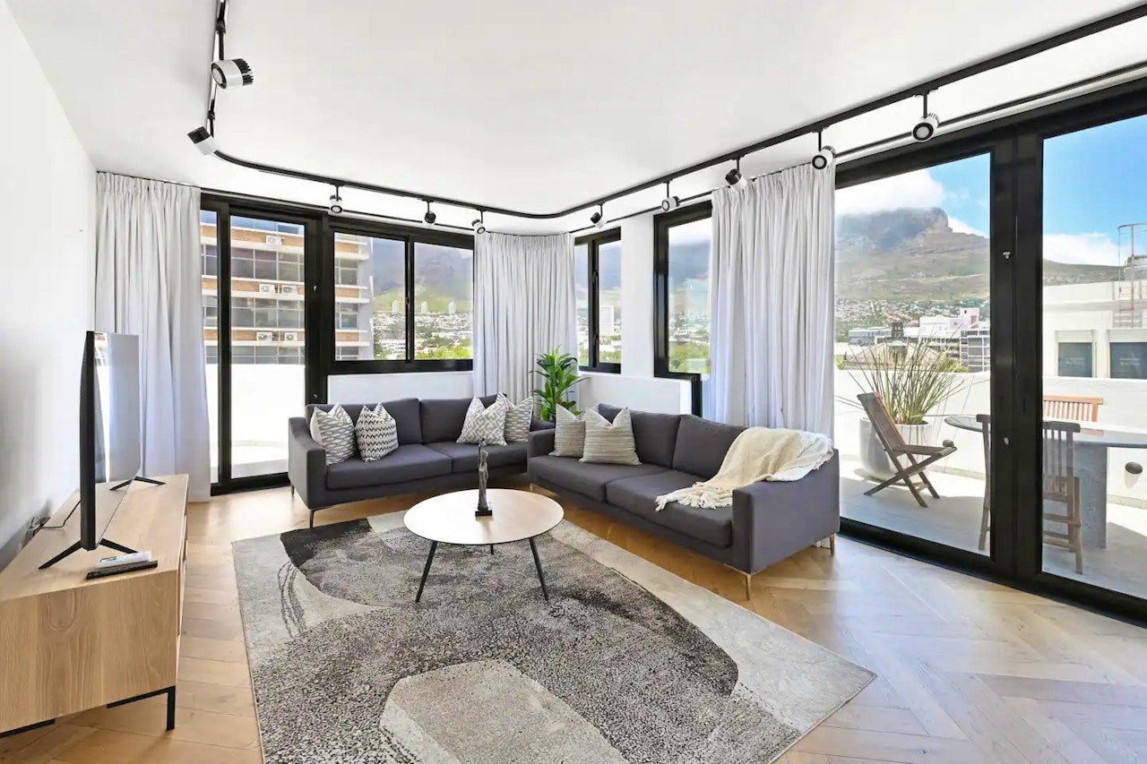 Cape Town Accommodation at  | Viya