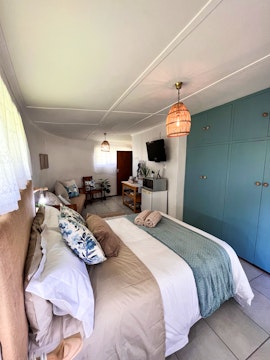 Karoo Accommodation at Garden Stay | Viya