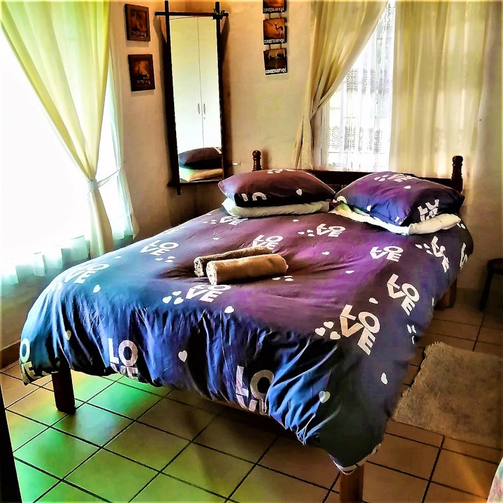 Mpumalanga Accommodation at Impala Self-catering Chalets | Viya