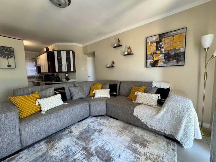 Northern Cape Accommodation at The Palms Unit 5 | Viya