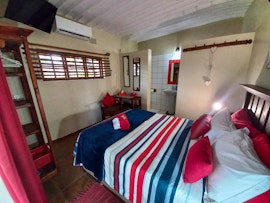 North West Accommodation at Deo Volente Gastehuis | Viya