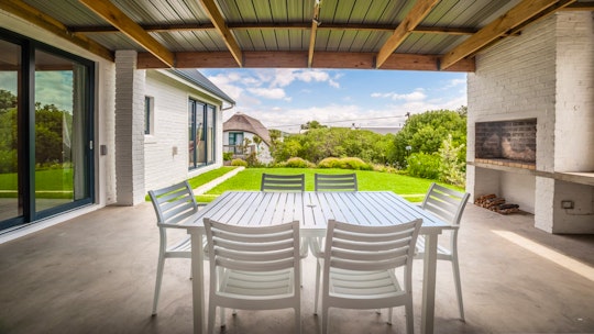 Overberg Accommodation at  | Viya