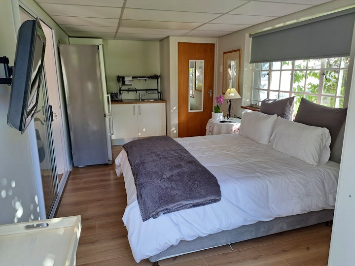 Eastern Cape Accommodation at Clovelly Cottage | Viya