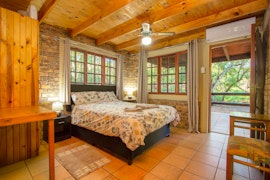 Kruger National Park South Accommodation at Inkwazi Place | Viya