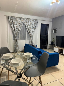 West Rand Accommodation at 29 on Palms | Viya