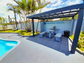 Margate Accommodation at Sea Breeze Shelly Beach | Viya