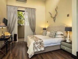 Limpopo Accommodation at Queen of Sheba 246 | Viya