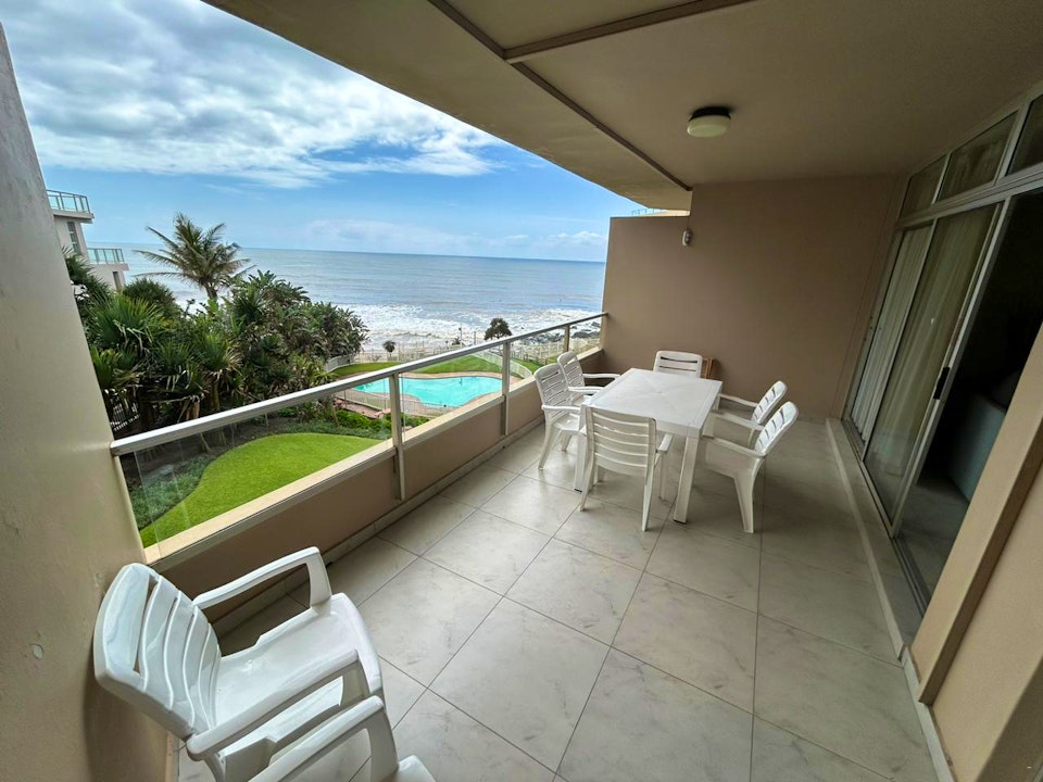 Ballito Accommodation at  | Viya