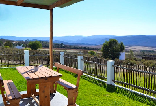 Western Cape Accommodation at  | Viya