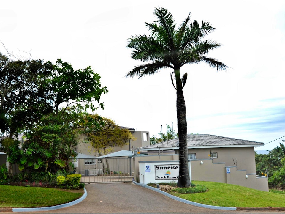 Amanzimtoti Accommodation at  | Viya