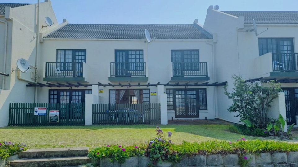 Port Alfred Accommodation at  | Viya