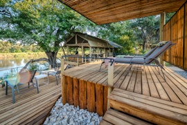 Kruger To Canyons Accommodation at Bundox River Lodge | Viya