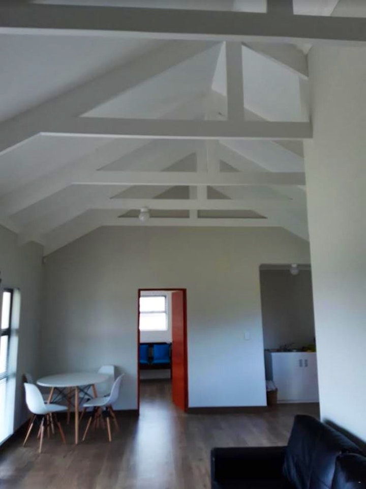 Overberg Accommodation at Die Wit Huisie | Viya