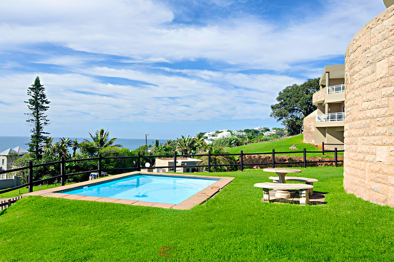 Ballito Accommodation at  | Viya