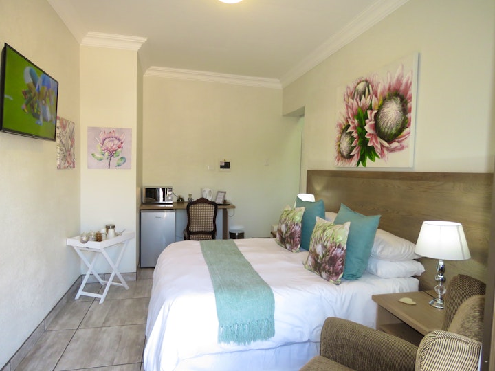 Pretoria East Accommodation at Sunbird Garden Cottage | Viya