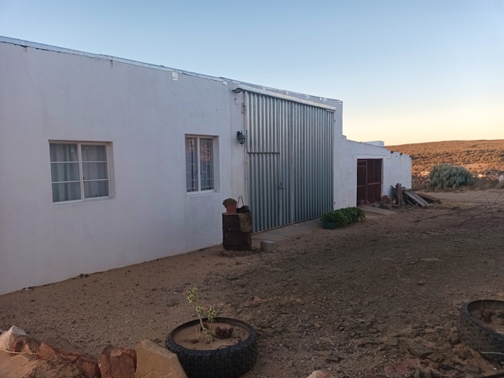 Western Cape Accommodation at Uitsig Akkommodasie | Viya