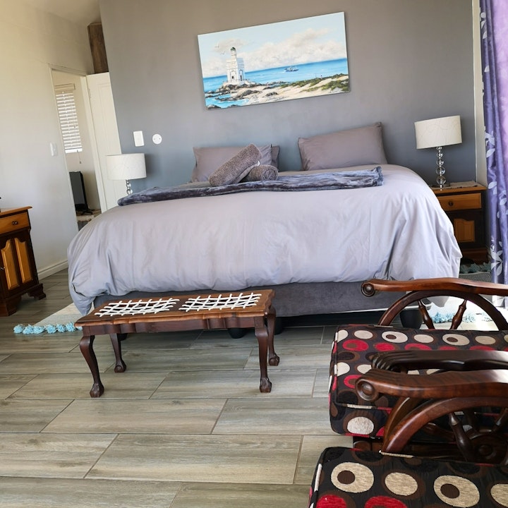 West Coast Accommodation at Onse Baai | Viya