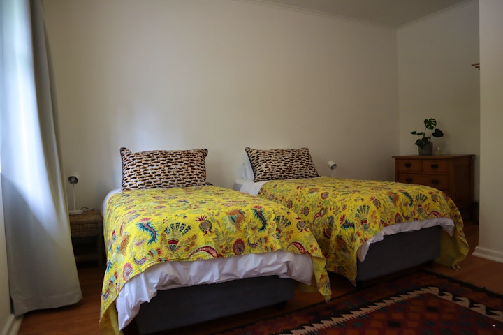 Overberg Accommodation at Camphor Tree House | Viya