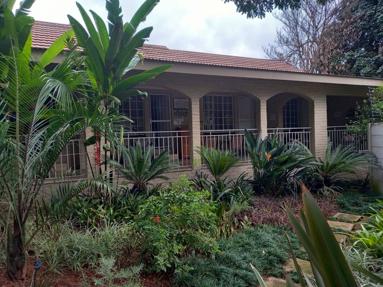 Mbombela (Nelspruit) Accommodation at  | Viya