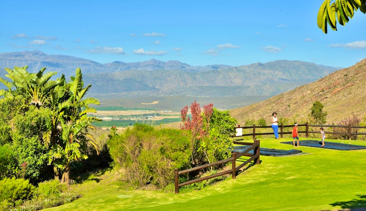 Western Cape Accommodation at Piekenierskloof Mountain Resort - Dream Resorts | Viya