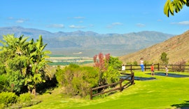 Cederberg Accommodation at Piekenierskloof Mountain Resort - Dream Resorts | Viya