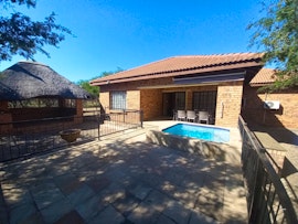 Kruger National Park South Accommodation at Dierehuisie | Viya