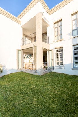 Boland Accommodation at Waddle Inn luxury Apartment | Viya