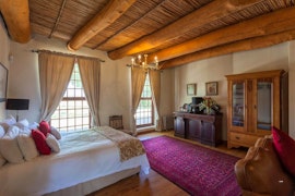 Boland Accommodation at  | Viya