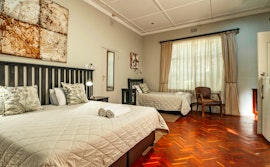 Pretoria CBD Accommodation at  | Viya