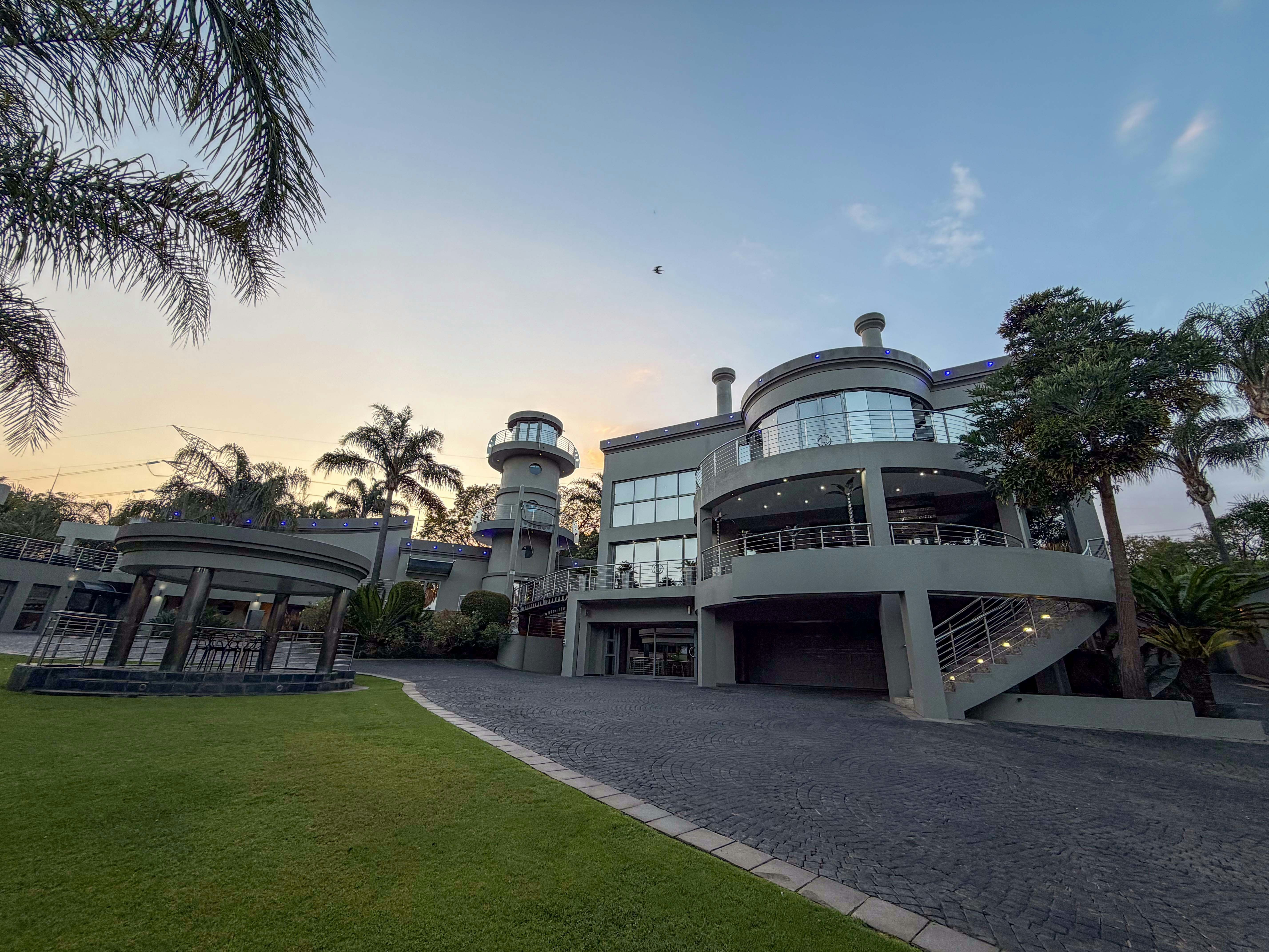 Silva Villa image no 22 of 33