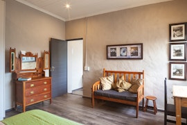 Garden Route Accommodation at Balintore Guest Farmhouse and Cottage | Viya