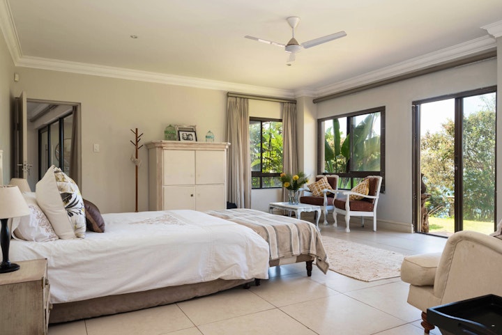 KwaZulu-Natal Accommodation at Sheffield Beach Home | Viya