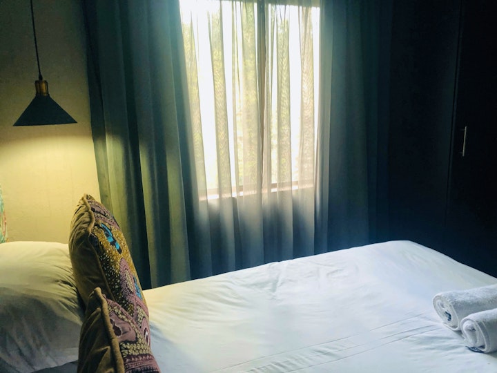 Waterberg Accommodation at Elephant Springs Apartments | Viya