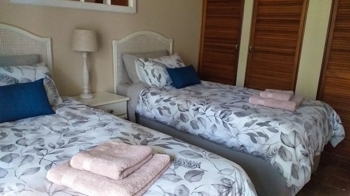 KwaZulu-Natal Accommodation at Stone House | Viya